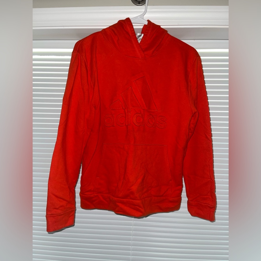 Boys hoodie
